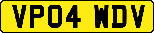 VP04WDV