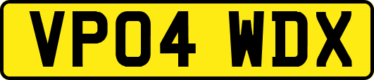 VP04WDX
