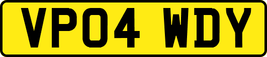 VP04WDY