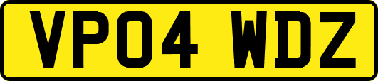 VP04WDZ