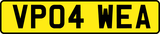 VP04WEA
