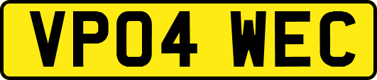 VP04WEC