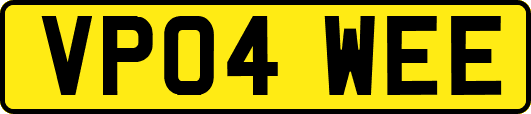VP04WEE
