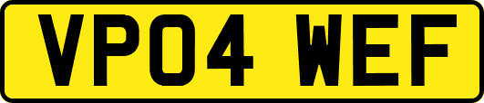 VP04WEF