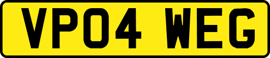 VP04WEG