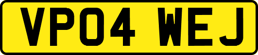 VP04WEJ
