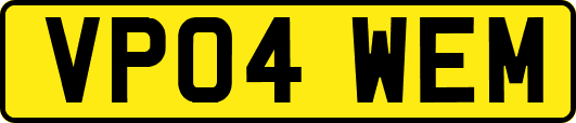 VP04WEM