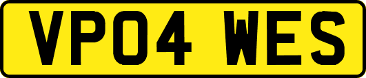 VP04WES
