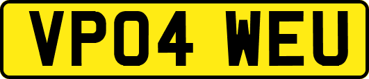 VP04WEU