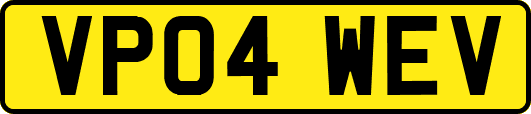 VP04WEV