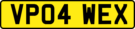 VP04WEX