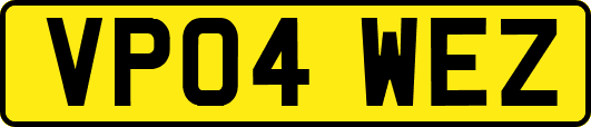 VP04WEZ