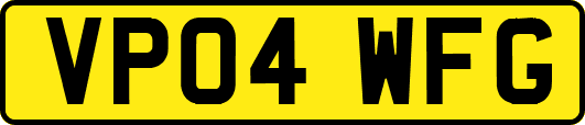 VP04WFG