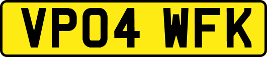 VP04WFK