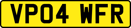 VP04WFR