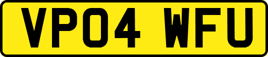 VP04WFU
