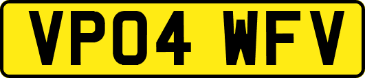 VP04WFV