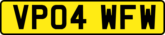 VP04WFW