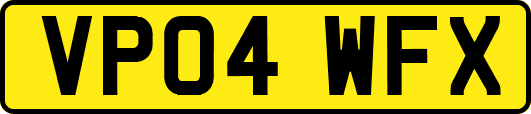 VP04WFX