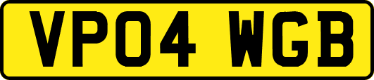 VP04WGB