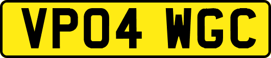 VP04WGC