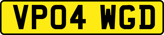 VP04WGD