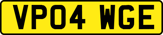 VP04WGE