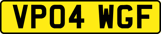 VP04WGF