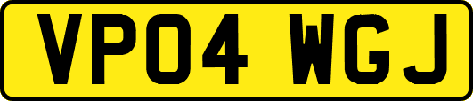 VP04WGJ