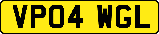 VP04WGL
