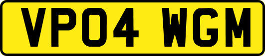VP04WGM
