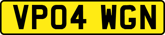 VP04WGN