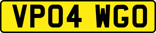 VP04WGO