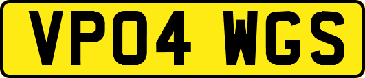 VP04WGS