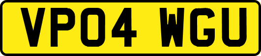 VP04WGU