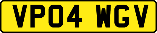 VP04WGV
