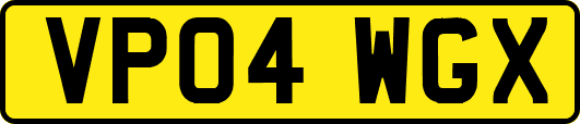VP04WGX