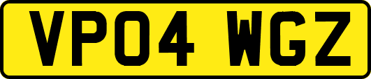 VP04WGZ