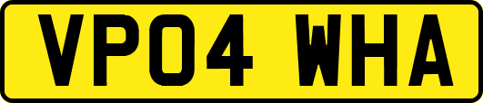 VP04WHA