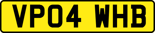 VP04WHB