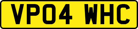 VP04WHC