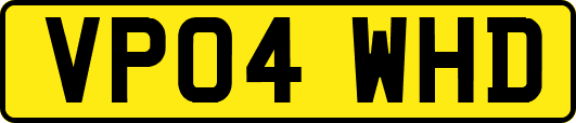 VP04WHD