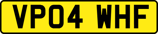 VP04WHF