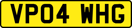 VP04WHG