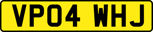 VP04WHJ