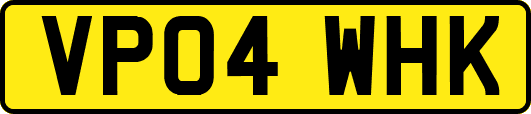 VP04WHK
