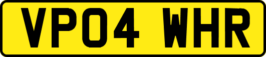 VP04WHR