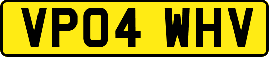 VP04WHV