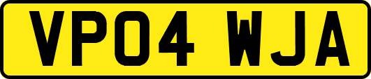VP04WJA