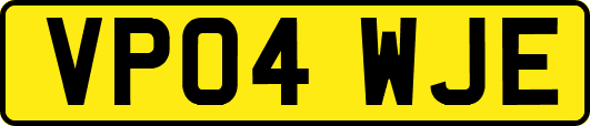 VP04WJE